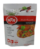 MTR Multi-Purpose Curry Powder