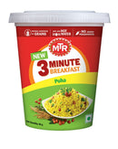 MTR Poha Cup 80gm