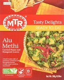MTR Ready To Eat Alu Methi