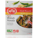 MTR Ready To Eat Bhindi Masala
