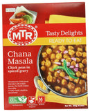 MTR Ready To Eat Chana Masala