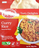 MTR Ready To Eat Curry Rice
