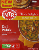 MTR Ready To Eat Dal Palak