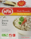 MTR Ready To Eat Jeera Rice