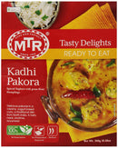 MTR Ready To Eat Kadhi Pakora
