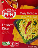MTR Ready To Eat Lemon Rice