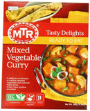 MTR Ready To Eat Mixed Vegetables Curry