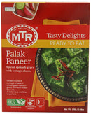 MTR Ready To Eat Palak Paneer