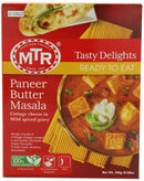 MTR Ready To Eat Paneer Butter Masala
