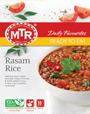MTR Ready To Eat Rasam Rice