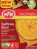 MTR Ready To Eat Saffron Rice 250gm