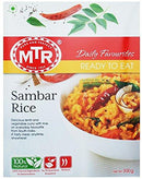 MTR Ready To Eat Sambar Rice