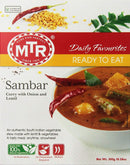 MTR Ready To Eat Sambar