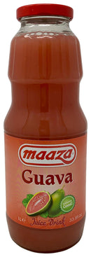 Maaza Guava Drink 1 Liter