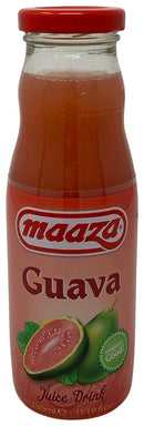 Maaza Guava Drink 330 ml