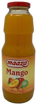 Maaza Mango Drink 1 Liter