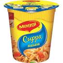 Maggi Cup Noodles Cuppa Masala 70gm