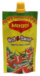 Maggi Hot & Sweet Tomato Chilli Sauce 90gm