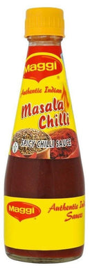 Maggi Masala Chilli Sauce Ketchup 400gm