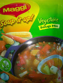 Maggi Soup It Up! Vegetable Soup Mix 52gm
