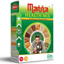 Manna Health Mix