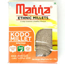 Manna Kodo Millet