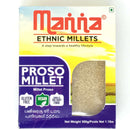 Manna Proso Millet