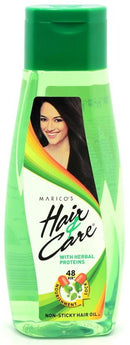 Marico's Hair & Care Hair Oil With Herbal Proteins