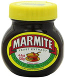 Marmite Yeast Extract 125gm