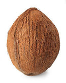 Mature Brown Coconut