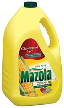 Mazola Corn Oil 1 Gallon