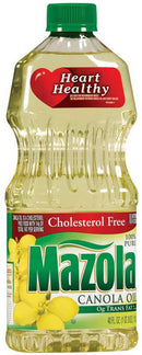 Mazola Corn Oil 40oz