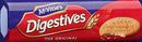 McVitie's Digestive Biscuits Original