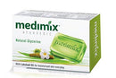 Medimix Ayurvedic Natural Glycerine Soap