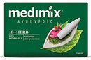 Medimix Ayurvedic Soap 75gm