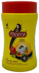 Meera Herbal Hairwash Powder