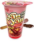 Meiji Yan Yan Double Cream Crackers