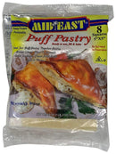 Mid East Puff Pastry Sheets