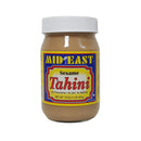 Mid East Sesame Tahini 1LB