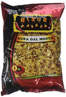 Mirch Masala Agra Dal Moth