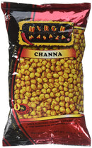 Mirch Masala Chana