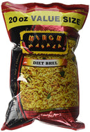 Mirch Masala Diet Bhel 20oz Value Pack