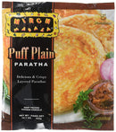 Mirch Masala Frozen Puff Plain Paratha
