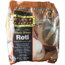 Mirch Masala Frozen Whole Wheat Roti Family Value Pack