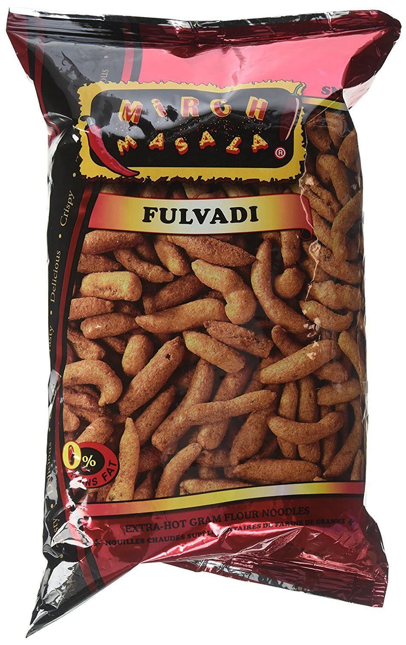 Mirch Masala Fulvadi