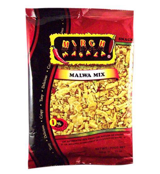 Mirch Masala Malwa Mixture