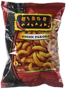 Mirch Masala Onion Pakora