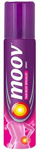 Moov Pain Relief Specialist Spray