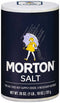 Morton Salt