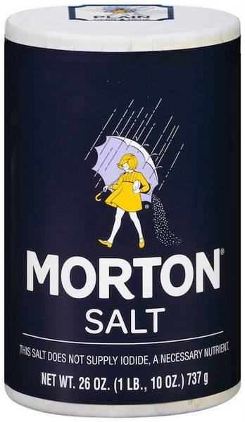 Morton Salt